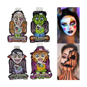 Halloween Makeup