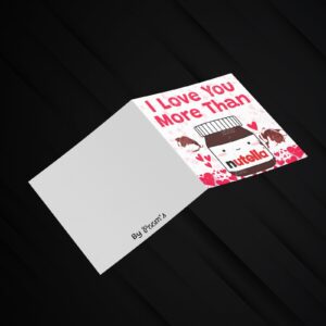 valentine card