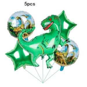 Dinosaur balloon Set