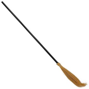 Halloween Broomstick