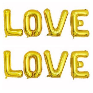 love  balloon