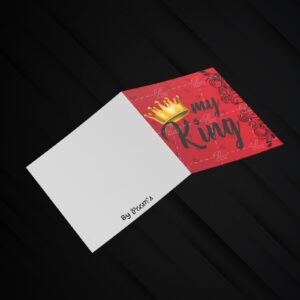 valentine card