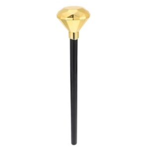 scepter With a diamond