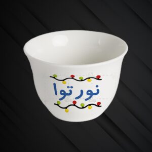 Coffee Cups