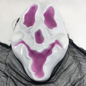 scream mask