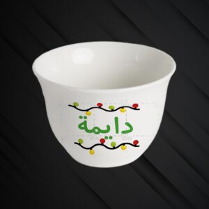 Coffee Cups