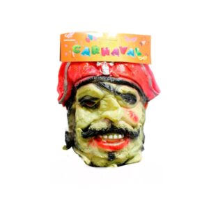 carnival mask