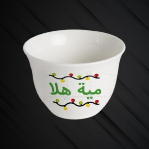 Coffee Cups
