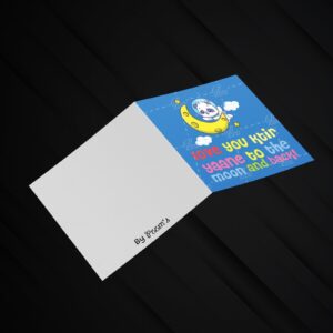 valentine card