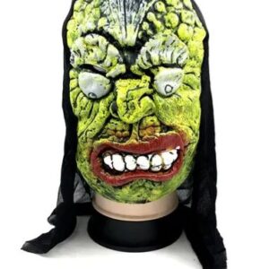 halloween mask