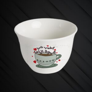 Coffee Cups