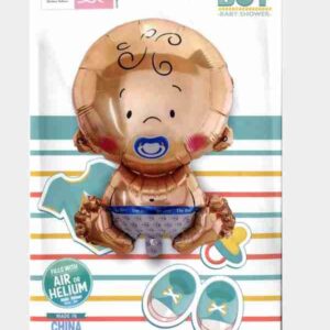 Baby balloon