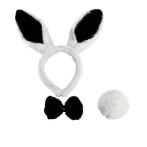 rabbit ear set