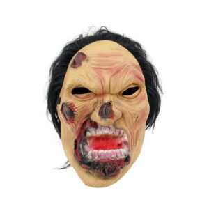 horror mask