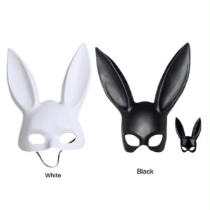 Bunny Ear Mask