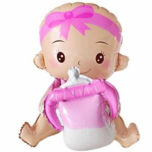 Baby bottle