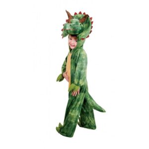 Baby dinosaur costume
