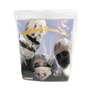 halloween horror hat