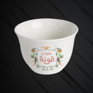 Coffee Cups