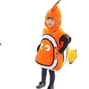 Nemo costume