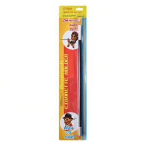 beatnik cigarette holder