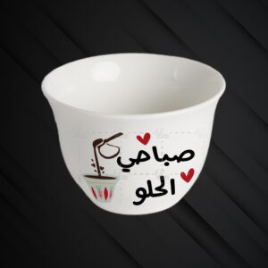 Coffee Cups