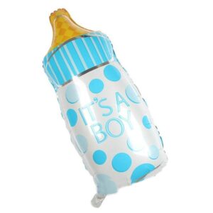 Boy bottle