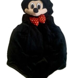 Baby Mickey Mouse costume