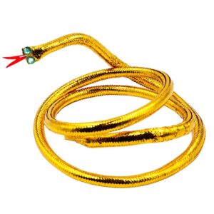 snake arm band