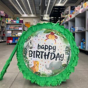 Safari Piñatas