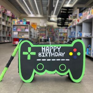Playstation Piñatas