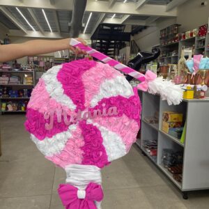 Lollipop Piñatas