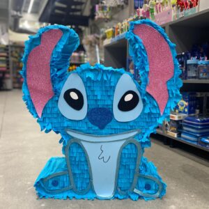 Stitch Piñatas