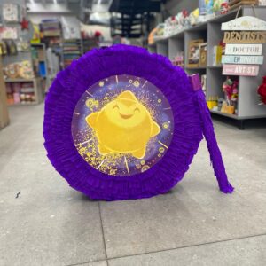 Star Piñatas