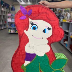 Ariel Piñatas