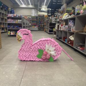 Flamingo Piñatas
