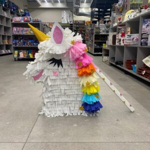 Flamingo Piñatas