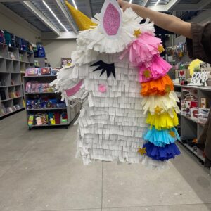 Unicorn Piñatas