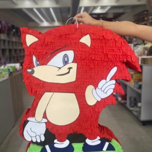 knuckles Piñatas