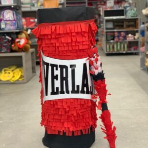 Boxing Piñatas
