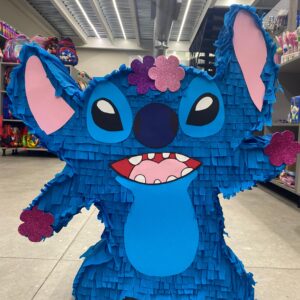 Stitch Piñatas