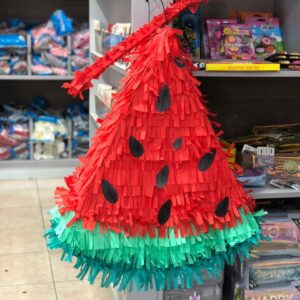 Watermelon Piñatas