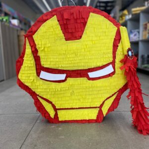 Iron man Piñatas