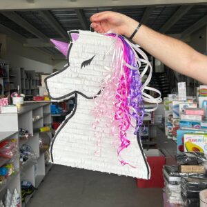 Unicorn Piñatas