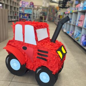 Truck Piñatas