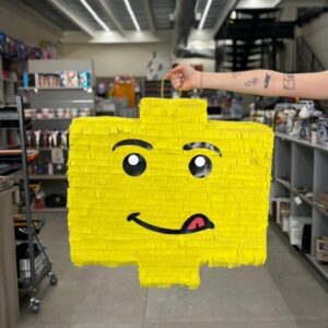 Lego Piñatas