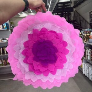 Flower Piñatas