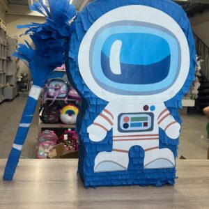 Astronaute Piñatas