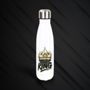 Peem’s Customized Thermos