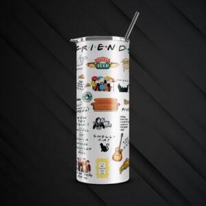 Peem’s Customized Thermos